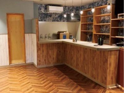 リノベーション